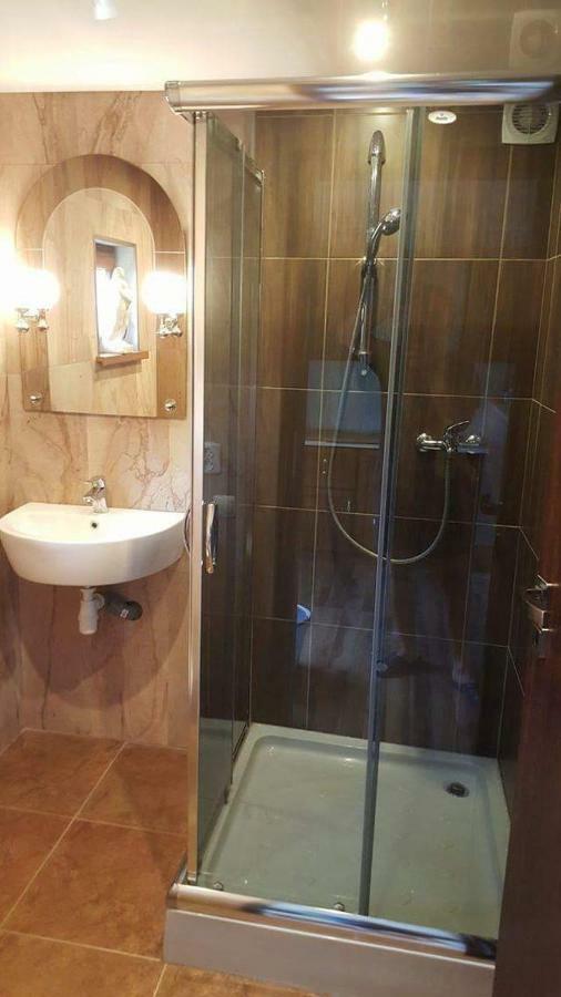 Domek Letniskowy Nad Jeziorem W Steszewku Steszewko Ngoại thất bức ảnh