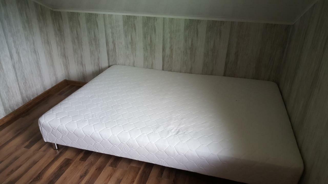 Domek Letniskowy Nad Jeziorem W Steszewku Steszewko Ngoại thất bức ảnh